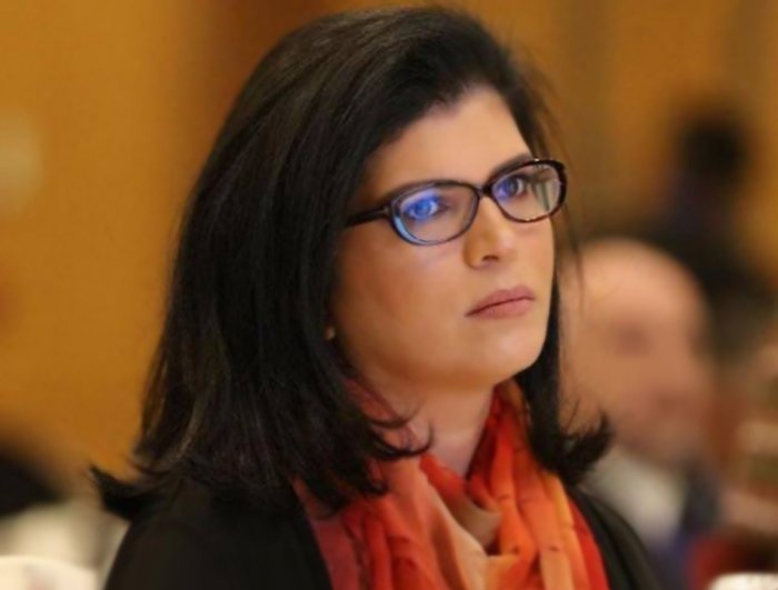 Igikomangomakazi cya Jordan kiri mu bashyizwe mu myanya na Guverinoma y’u Rwanda