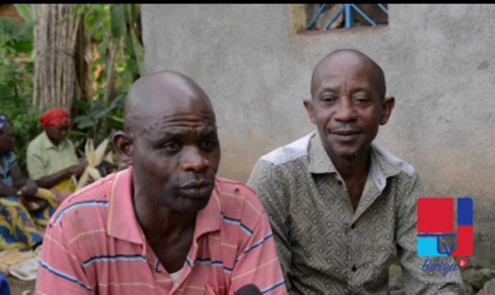 Musanze&nbsp;: Ngo hambere inzoka zatahaga ubukwe zikanahabwa inzoga zikanywa zikikura