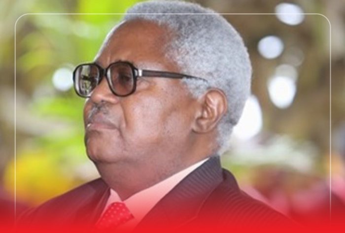 Perezida wa Tanzania yagize icyo avuga ku rupfu rwa Jenerali Nikusubula wigeze kuba Ambasaderi mu Rwanda