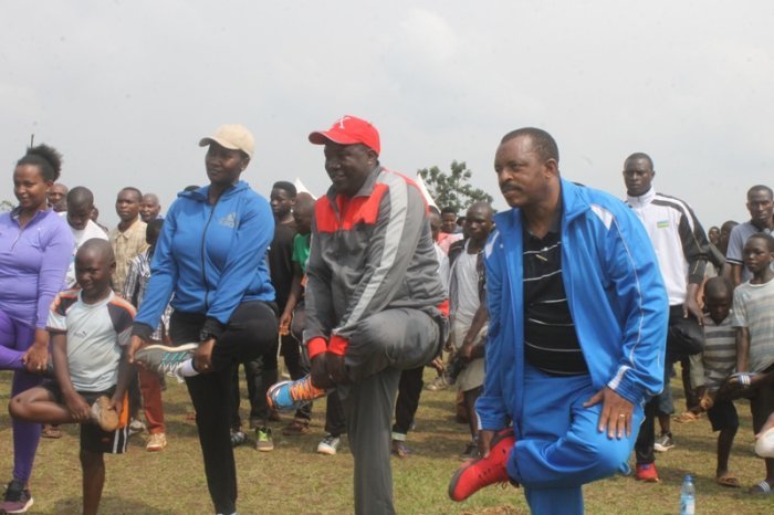 Icyifuzo cya Perezida Kagame cyatangiye kubahirizwa mu Ntara y’Amajyaruguru –Amafoto