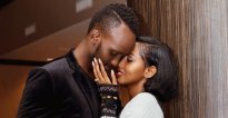 Mu mashusho Meddy yatangiye kubara inkuru y’uruhererekane y’urukundo rwe n’umugore aherutse kurongora