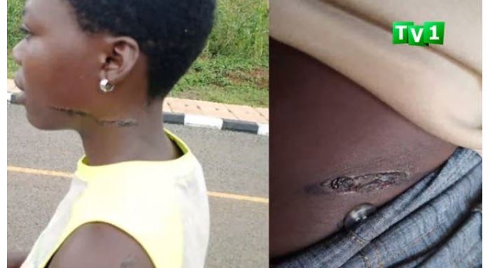 Nyagatare:Umugabo  bivugwa ko yabaye Umupolisi  arashinjwa guhondagura  abaturage ,Ureze yitwa umunyamafuti 