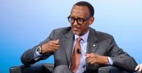 Perezida Kagame yahaye imbabazi abagore 50 bari bafungiye kwihekura