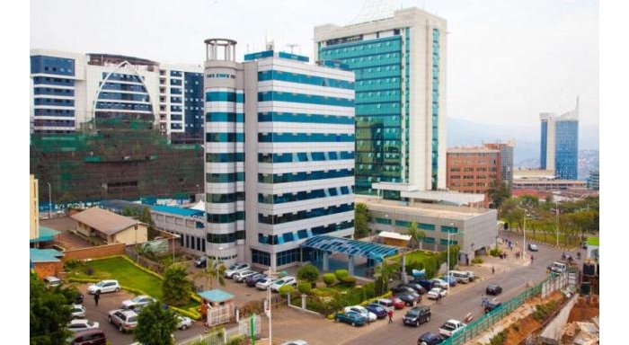 U Rwanda mu bihugu bitekanye kurusha ibindi ku isi, imbere ya byinshi by’i Burayi n’Amerika