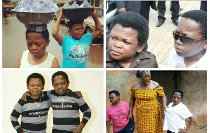 Ibyabaye ku byamamare mu gusetsa bizwi muri Baby Police byahindura ubuzima bwawe