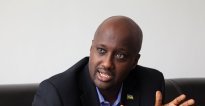 Amb. Olivier Nduhungirehe yongeye kugirirwa icyizere asubizwa ku myanya yahozeho mu myaka 3 ishize