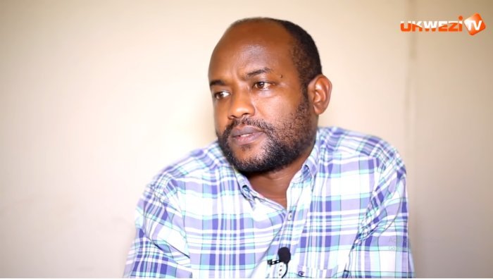 Ushobora gukunda igihugu udakunda Guverinoma iriho…N’Inkotanyi bazitaga Inyangarwanda- Gonza