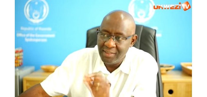 VIDEO&nbsp;: Ukuri ku Mushoramari  uvugwa mu kibazo cya Bannyahe,Ibyo Gutabaza  Perezida Kagame ,Alain Mukurarinda kuri  Shikama  wateguje  Jenoside 