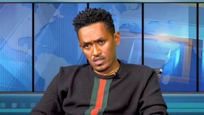 Ethiopia : ’Abantu 81 bamaze kwicwa’ nyuma y’iyicwa ry’umuhanzi Hachalu Hundessa