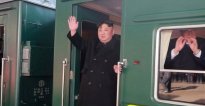 Perezida Kim Jong Un ashobora kuba ari muri koma