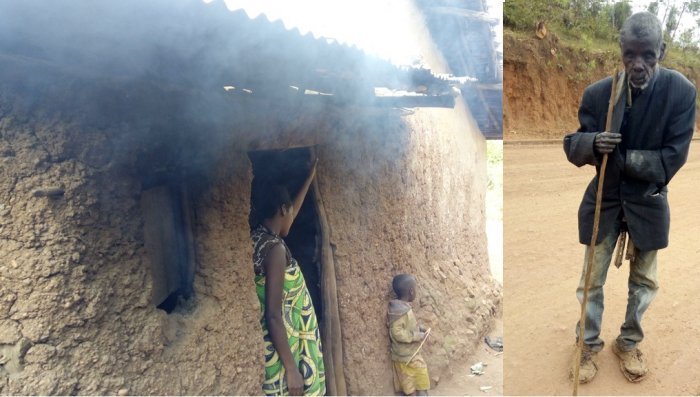 Huye&nbsp;: Kwa Sekora nyuma yo gusurwa n’ itangazamakuru ntibakirara ku byenda byashaje 