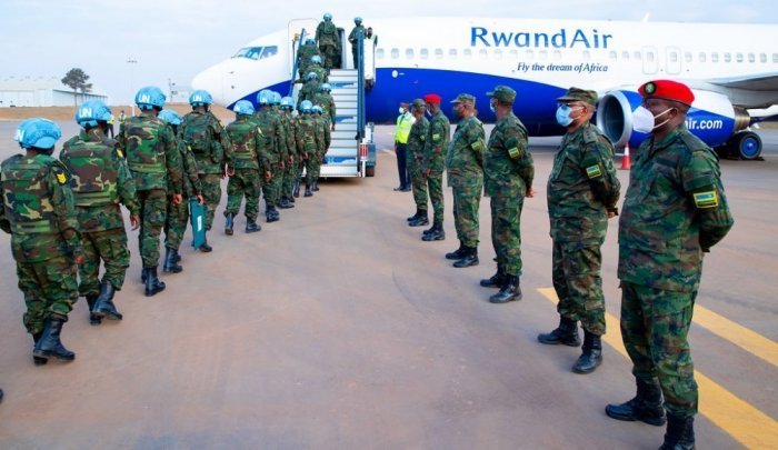 P.Kagame yayoboye Inama y’Abaminisitiri idasanzwe yaganiriwemo iby’inkingo za COVID n’Ingabo zoherejwe mu butumwa