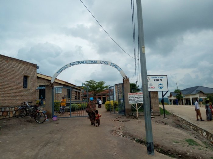 Ruhango&nbsp;: Ababyarira ku bitaro bya Ruhango baratakambira ubuyobozi 