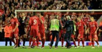 Europa League : Liverpool yatsinze ishyira mu kaga Man City, Man U na Arsenal