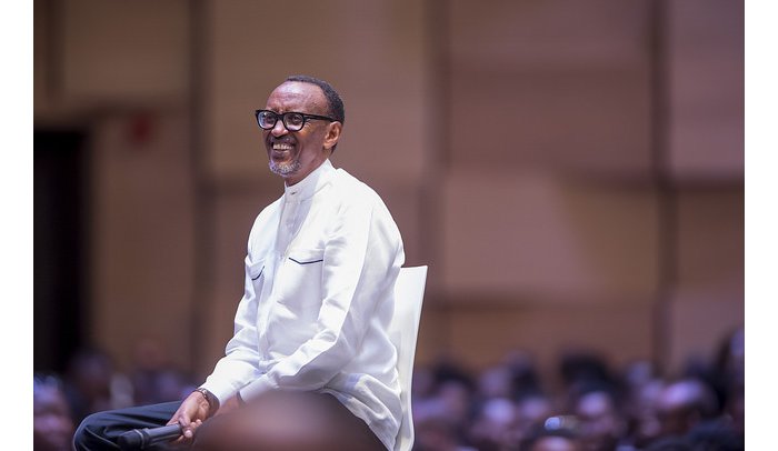 Umubyeyi uvuga ko umukozi wa RIB yamutegetse kubeshyera umu General yandikiye Perezida ibaruwa ifunguye