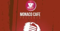 Muri Monaco Café barataramirwa n’abaririmbyi b’akataraboneka mu njyana ya Karaoke