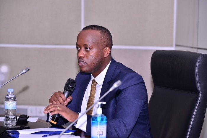 RSSB igiye kuvugutira umuti ibibazo biri mu mitangire ya serivisi za Mutuelle de Santé