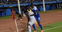 Mu mafoto&nbsp;: Rayon Sports ibashije kwihagararaho imbere ya Mamelodi Sundowns
