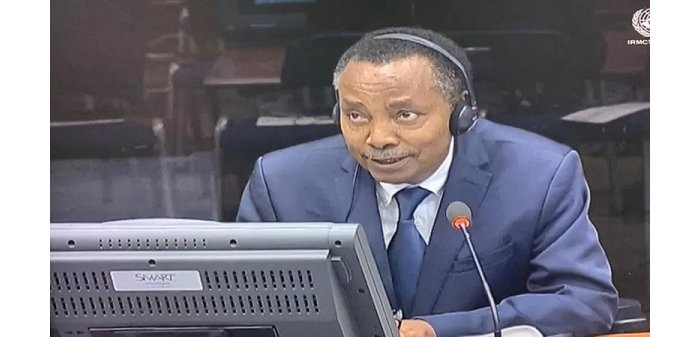 Ubuhamya bw’Uwari umushinjacyaha  w’u Rwanda 1990-1994  mu rubanza rwa Kabuga