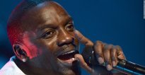 Icyamamare Akon agiye kugaruka i Kigali aho azanahura na Perezida Kagame