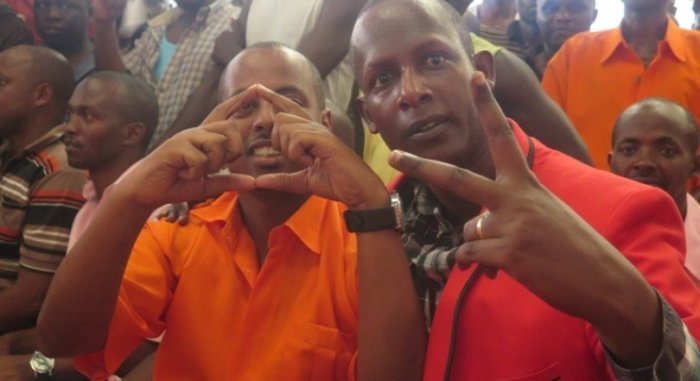 Iby’urubanza rwa Kizito Mihigo byongeye guhinduka, agiye gusubira mu rukiko rw’Ikirenga