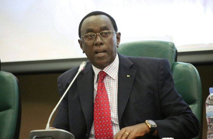 Bernard Makuza ngo kuba amakipe afana atakitwara neza siyo mpamvu atakijya kuri sitade  