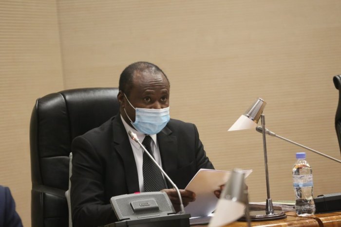 Hari gusuzumwa uburyo uzajya ageza mu Ukuboza atarishyura mituelle de santé azajya arenzaho andi mafaranga