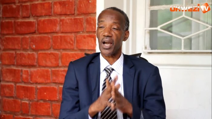 Urukingo rwa Korona harimo Business kuruta kwita ku bantu- Dr Bihira