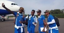 Rayon Sports yageze i Lagos amahoro ariko abakinnyi bagorwa n’urundi rugendo