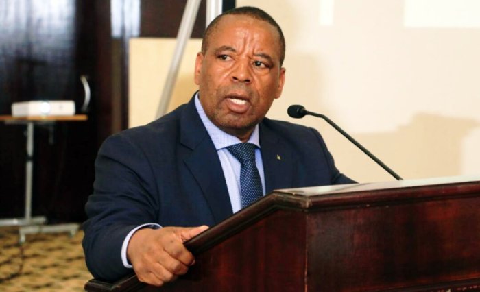  Bosenibamwe Aimé yitabye Imana