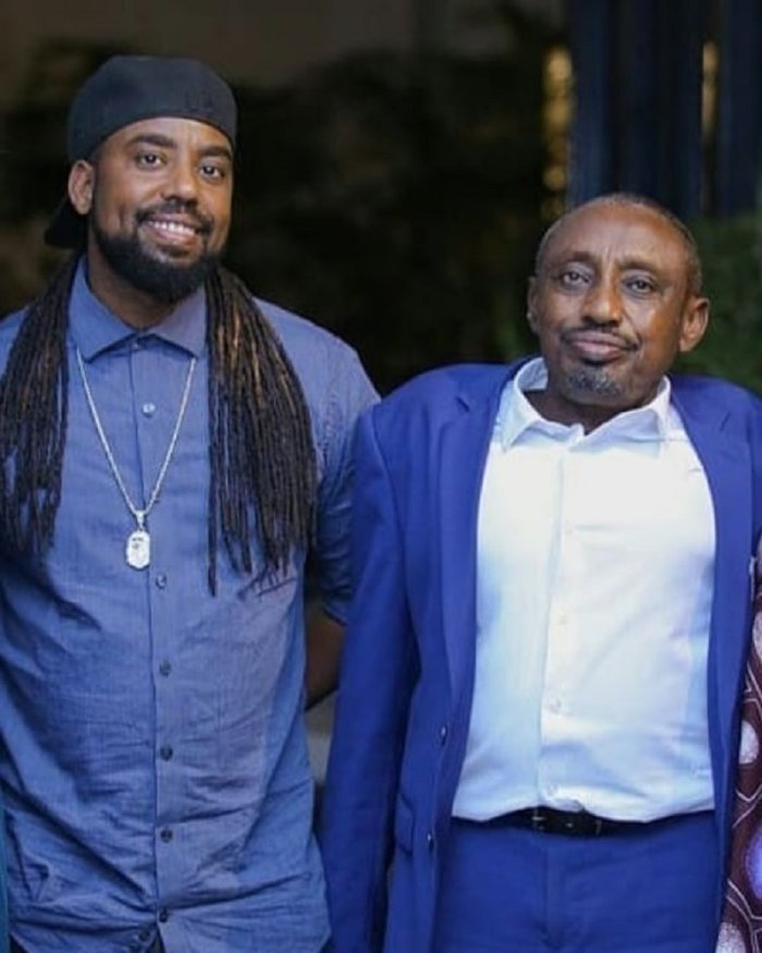 Se wa Hamble Jizzo yitabye Imana