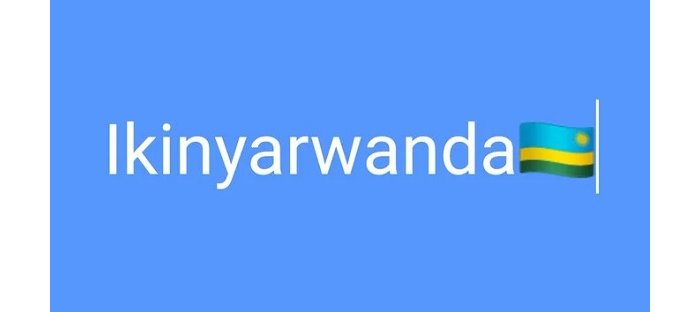AGAKINO : Ikinyarwanda  muri Gahunda y’ibiganiro n’amakuru  kuri RTNC