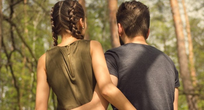 Uburyo bwiza wasabamo imbabazi umukunzi wawe 