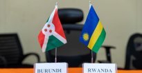 U Burayi buhise busaba u Burundi n’u Rwanda kwicara ku meza y’ibiganiro