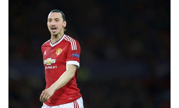 Sinirata kandi sindi n’umuntu mubi nk’uko babivuga - Zlatan Ibrahimovic.