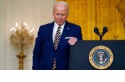 KWIHIMURA !  U Burusiya bwafatiye ibihano abayobozi bakomeye barimo Joe Biden 