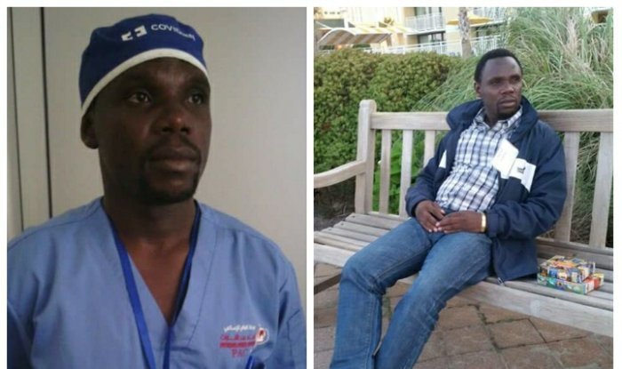 Umuganga wa CHUK yapfiriye mu kazi, biravugwa ko yazize ubucye bw’abaganga