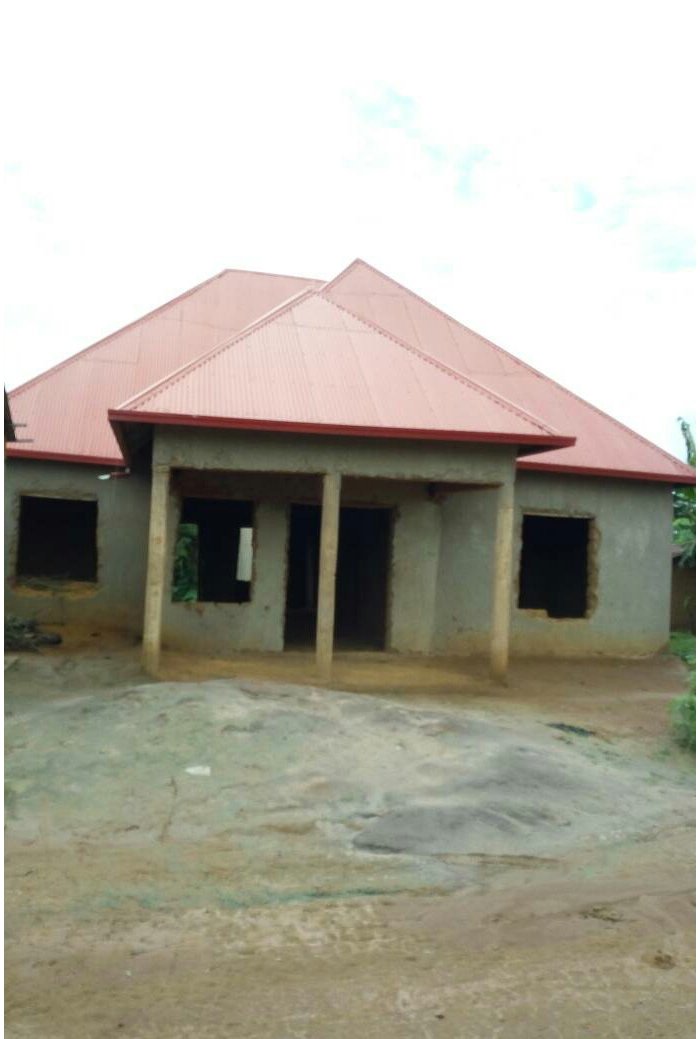 Inzu ihendutse cyane Nyamata 10.000.000 frw