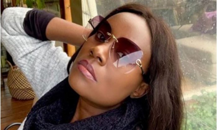 Juliana Kanyomozi yavuze amagambo akomeye ku isabukuru y’ umwana we umaze imyaka 5 apfuye 