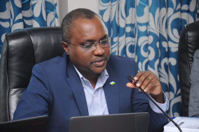 ‘Iminsi y’ igisambo ni 40’ Depite Ngabitsinze abwira RAB yananiwe gusobanura uko miliyari yabaye miliyari 4