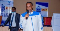 Visi Perezida wa Rayon Sports yagizwe umuyobozi muri Minisiteri ya Siporo