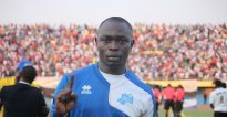 Umwe mu bakinnyi Rayon Sports yari yubakiyeho yigiriye gukina i Kinshasa