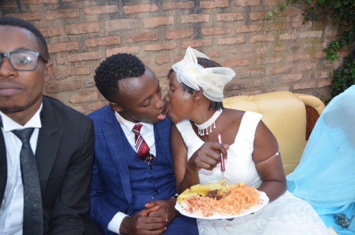 Kwizera wakoze ubukwe na Mukaperezida umurusha imyaka 27 yongeye gufungwa