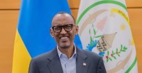 Akarengane na ruswa bibangamira uburenganzira n’imibanire y’abanyarwanda- Perezida Kagame 