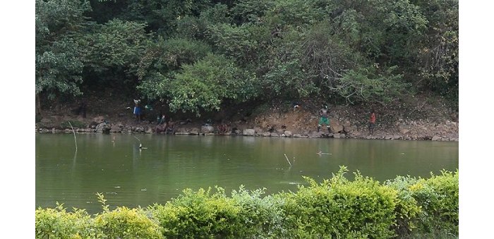 Urujijo ku rupfu rw’Umusaza n’umukecuru basanzwe ahahoze amashyuza 