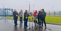 Pologne yahaye u Rwanda inkingo ibihumbi 300 zashyikirjwe Amb. Shyaka