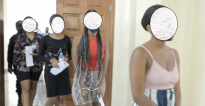 Kigali : Umusore bivugwa ko yafashe amashusho y’abakobwa bambaye ubusa yarashwe agerageza gutoroka ahita apfa