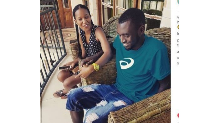 Valens Ndayisenga wegukanye Tour du Rwanda 2 ari mu munyenga w’urukundo 