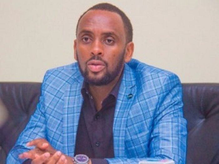 Perezida wa Rayon Sports n’Umuvugizi wayo bafatiwe ibihano na FERWAFA 