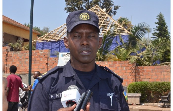Kigali&nbsp;: Abakozi bo mu rugo bafashwe bibye amamiliyoni mu rugo bakoragamo